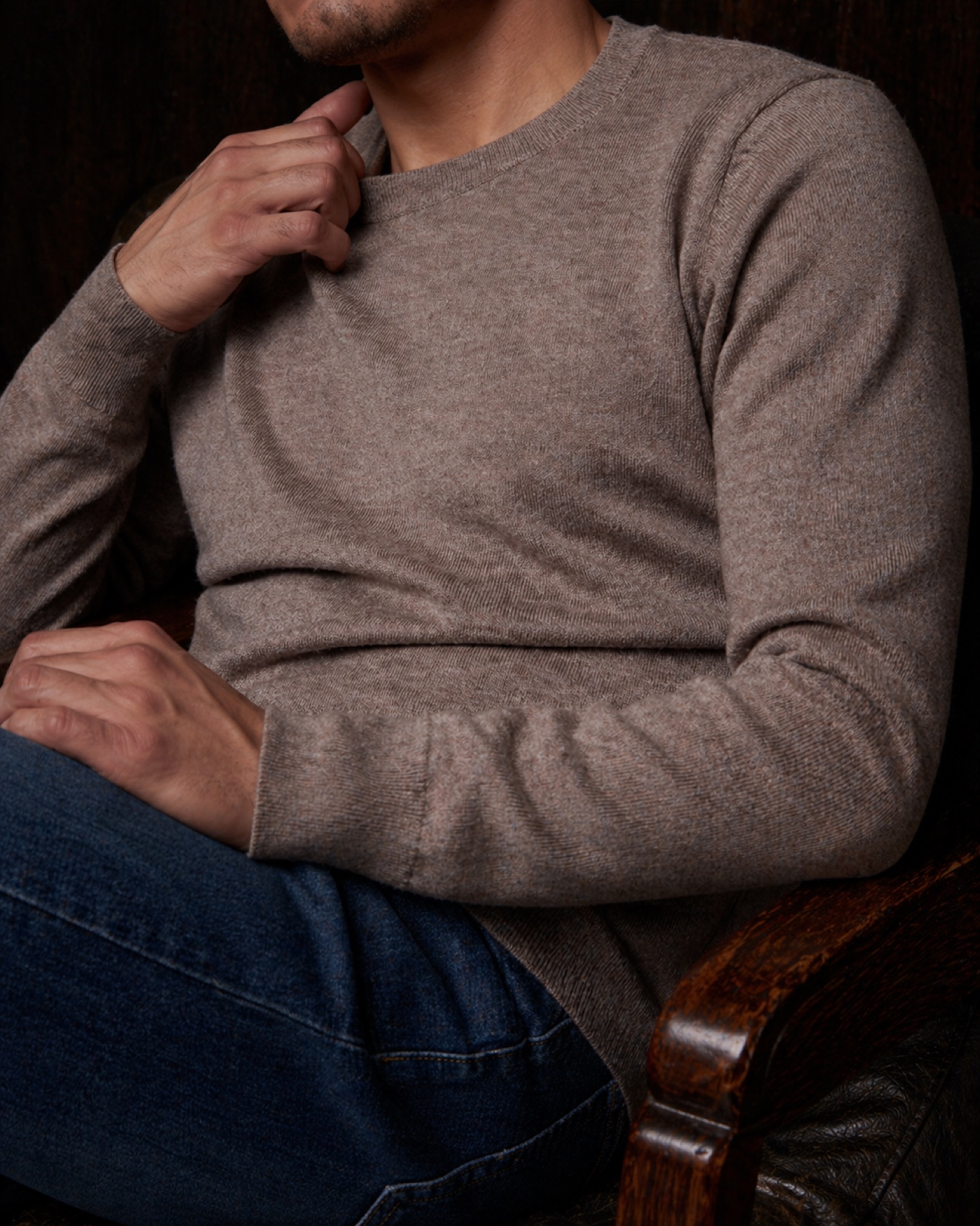 Sunderly — Menswear · Autumn