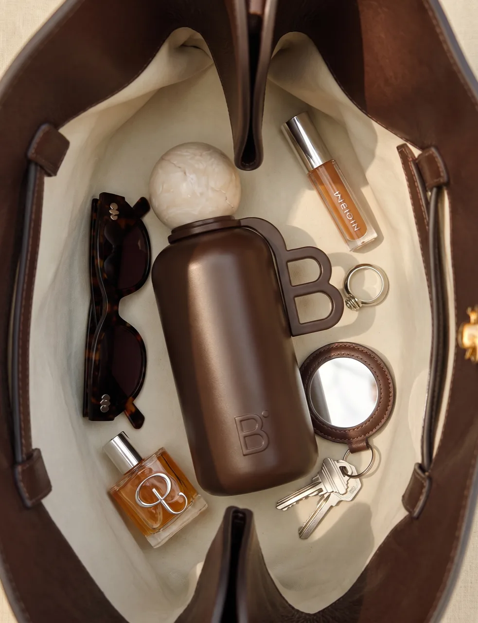 Beau - Bag Shot 1