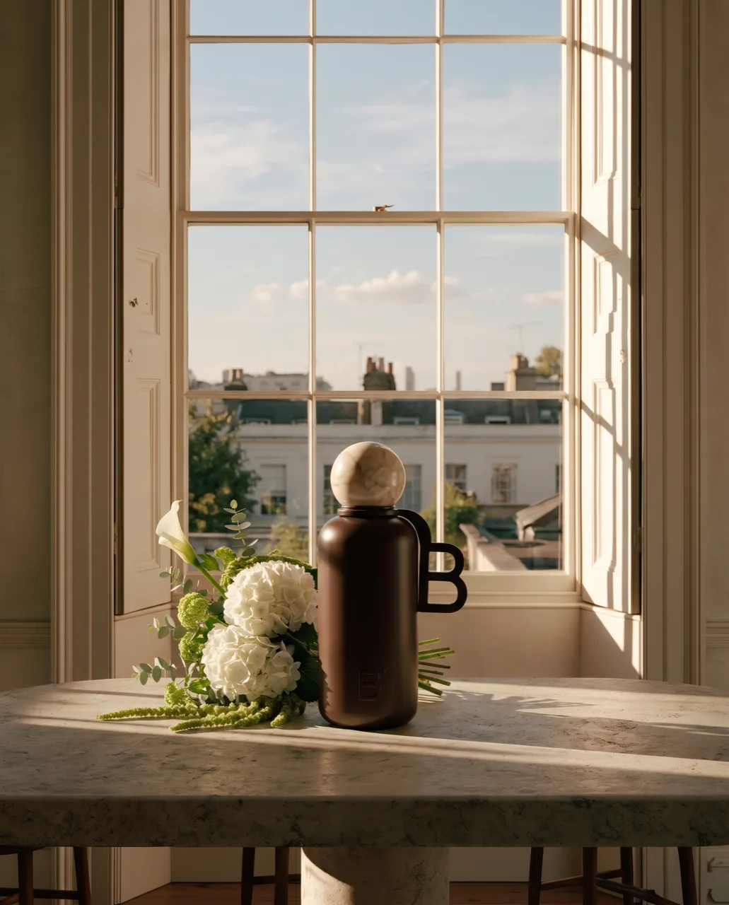 Beau - Window Shot 6