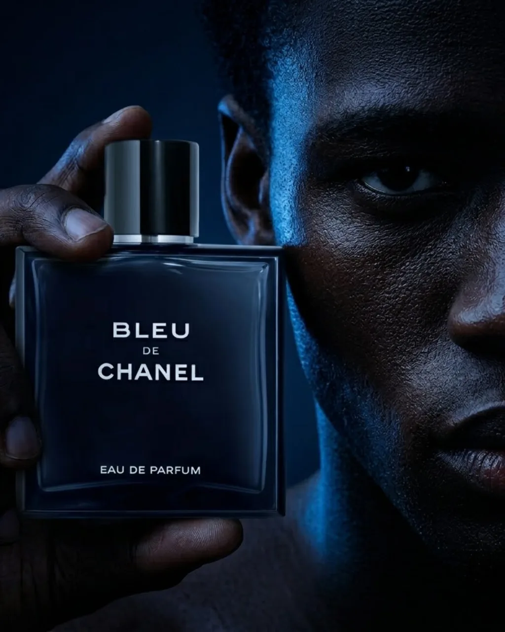 Bleu de Chanel - 2