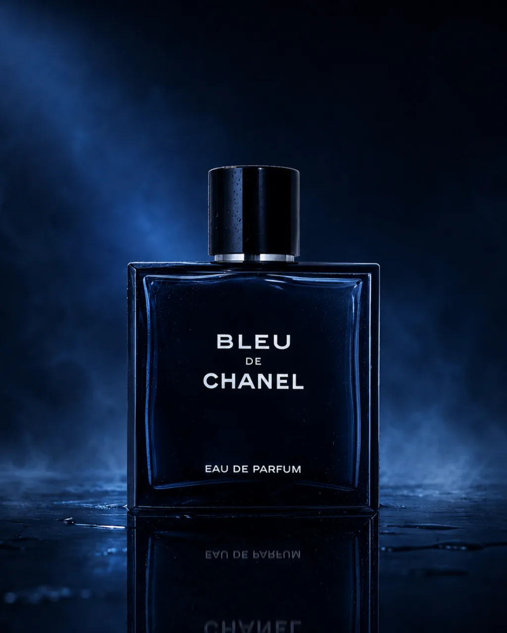 Bleu de Chanel - 4