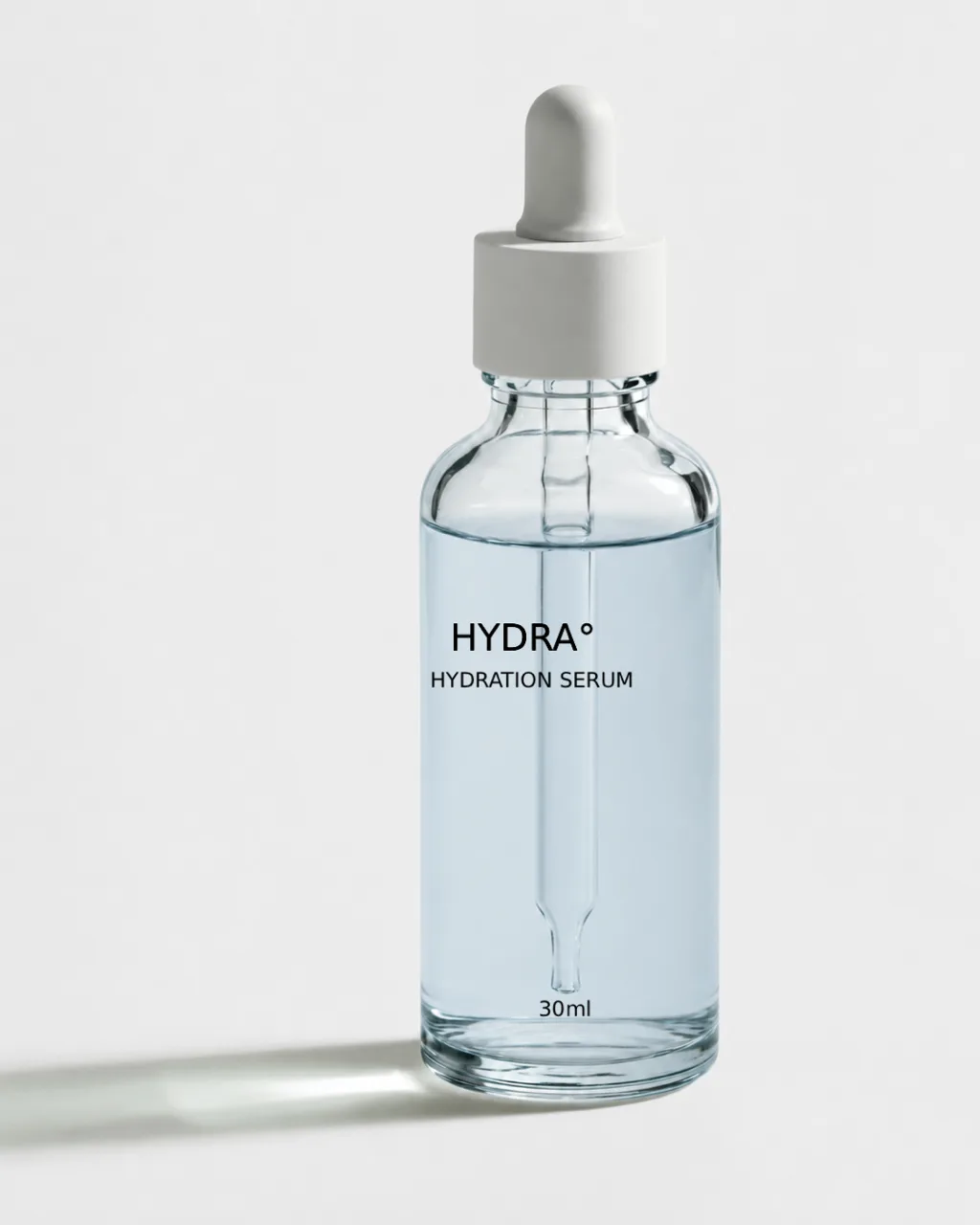 HYDRA - master branded