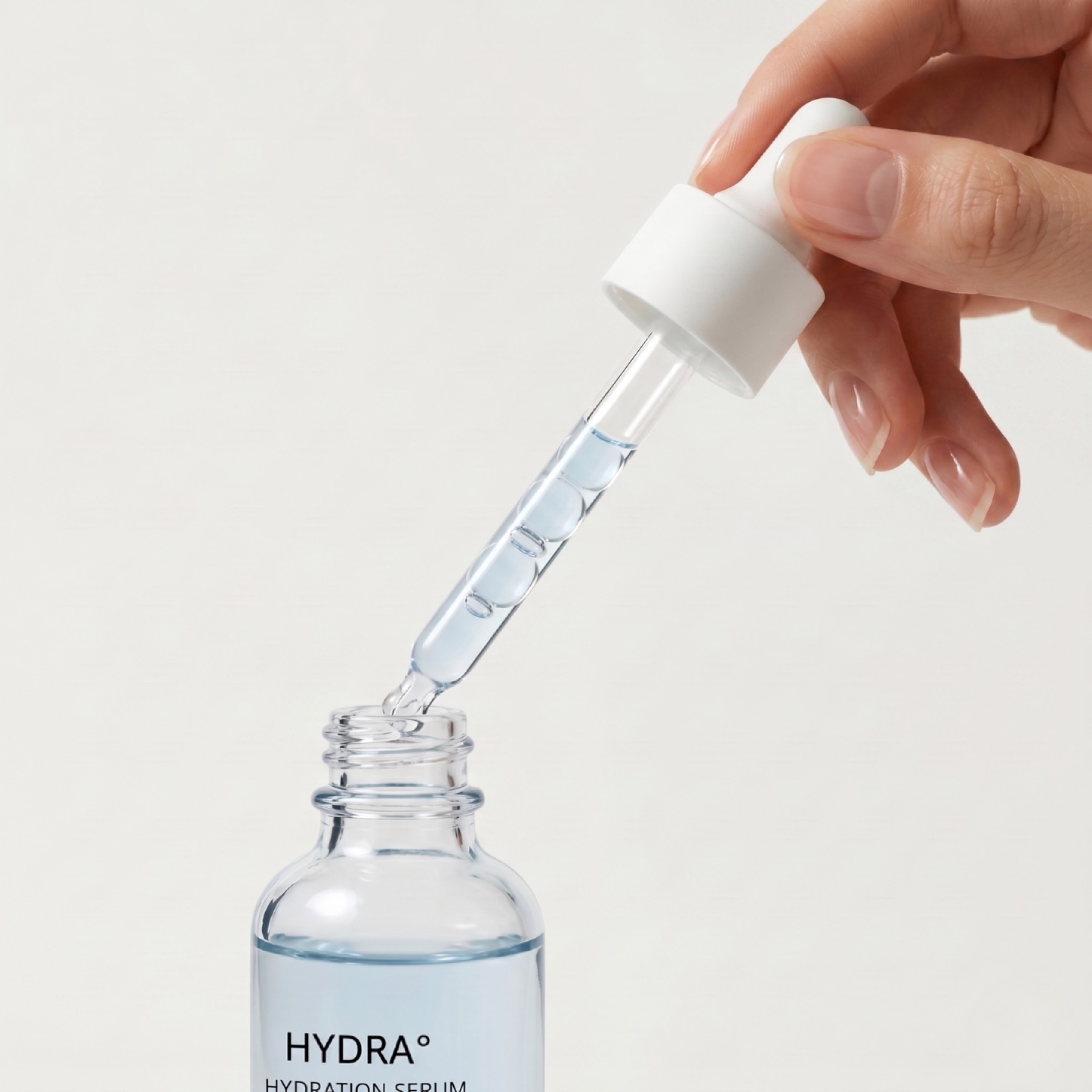 HYDRA — Hydration Serum