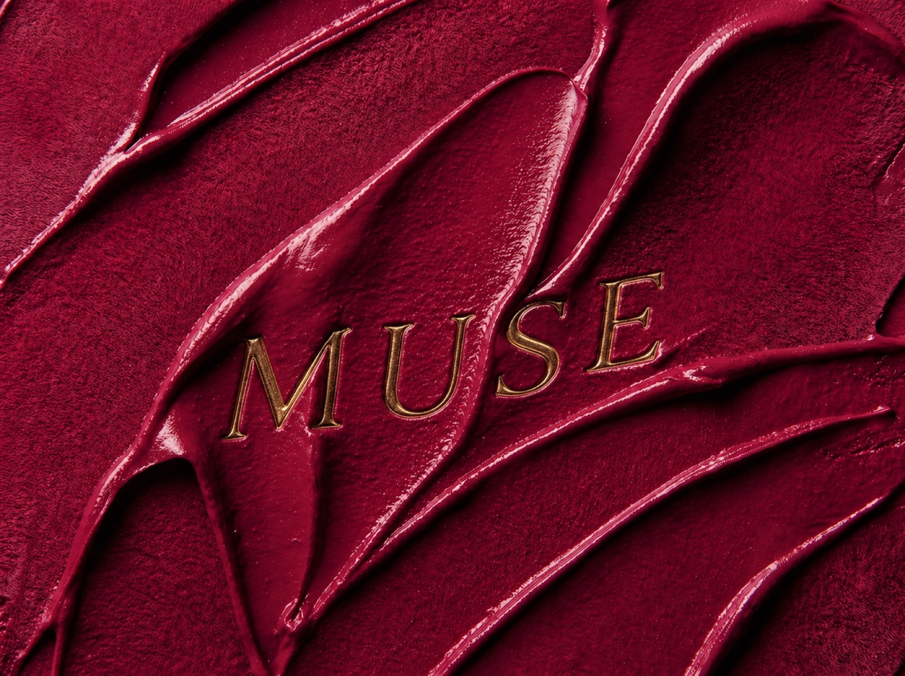 MUSE — Lip Couture