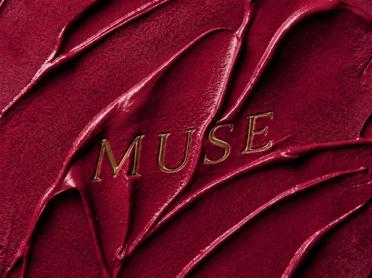 MUSE - Lip Couture