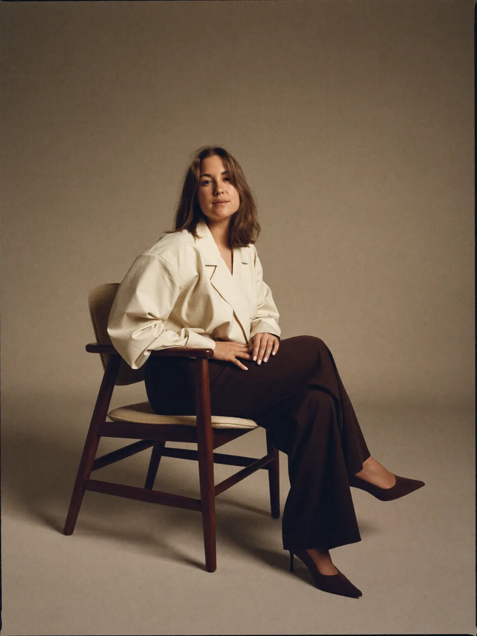 Naomi Bilder, Founder of Bilder Studio