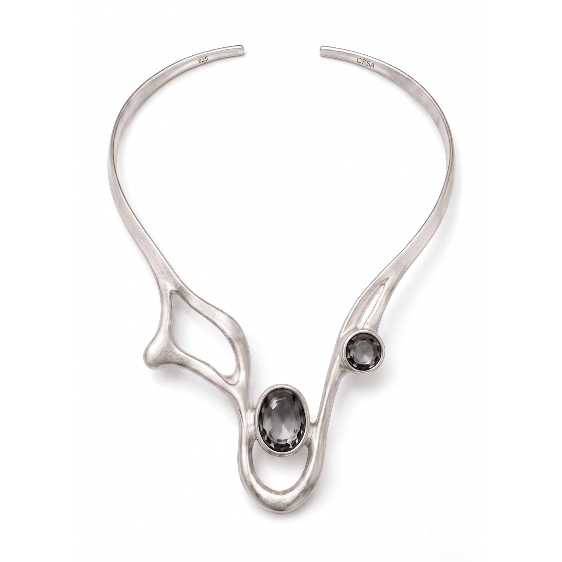 OSSA — Fine Jewellery