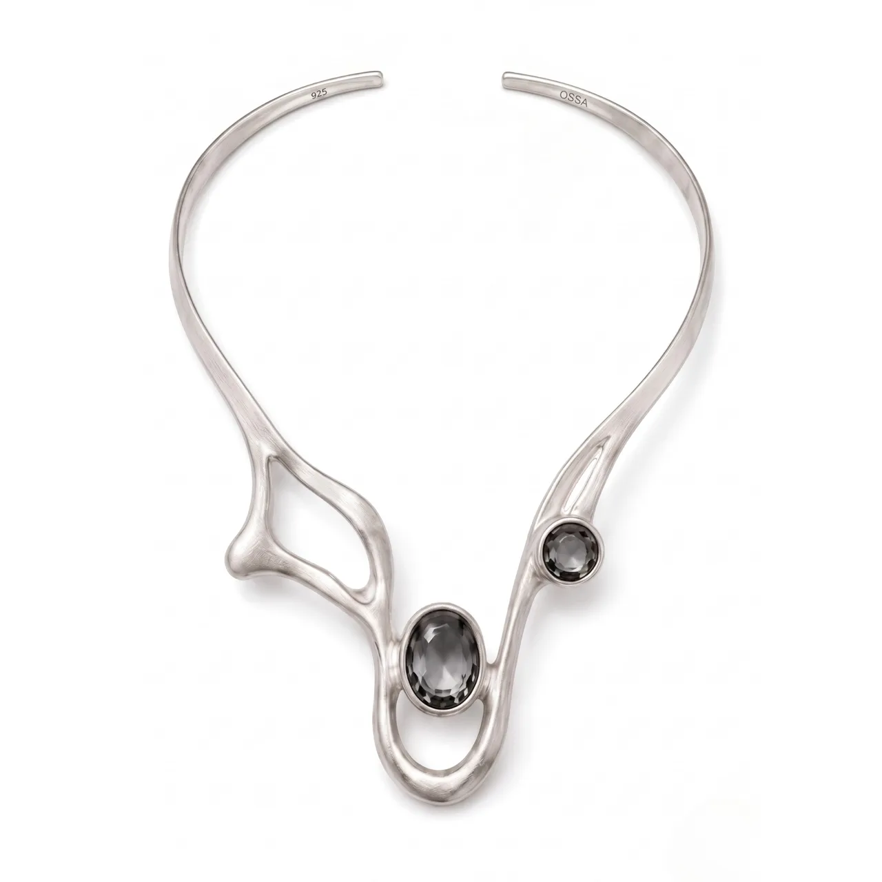 OSSA - Fine Jewellery