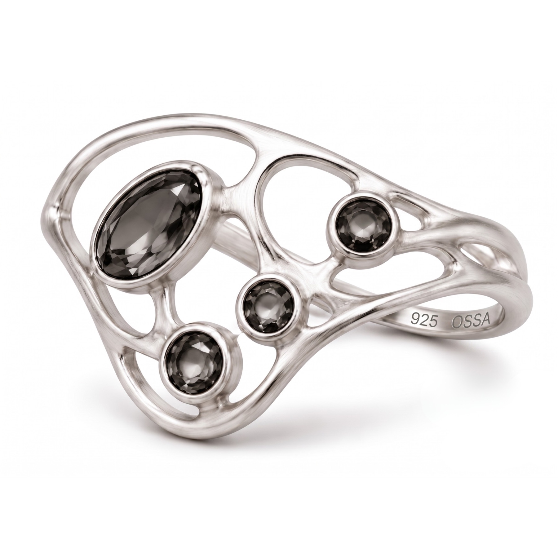 OSSA — Fine Jewellery