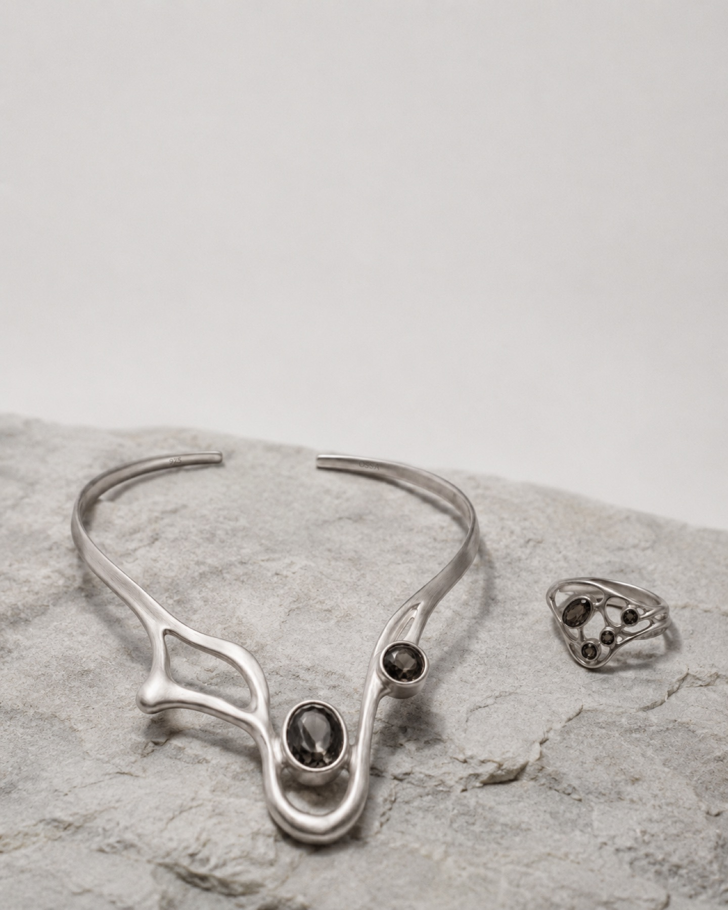 OSSA — Fine Jewellery