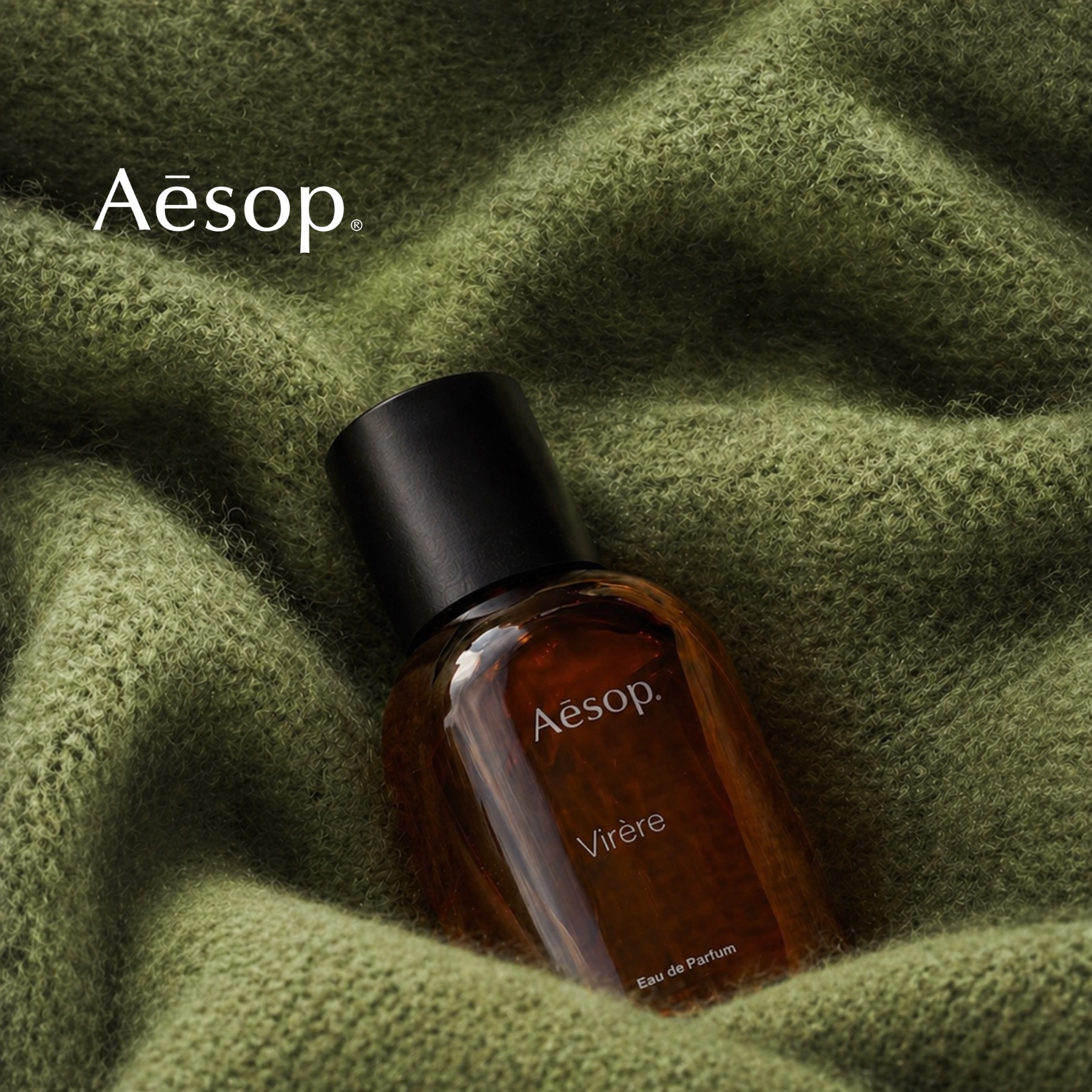Aesop — Virēre