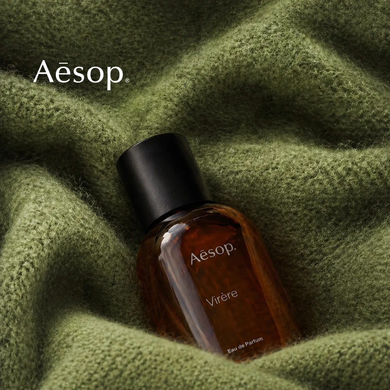Aesop - Virēre