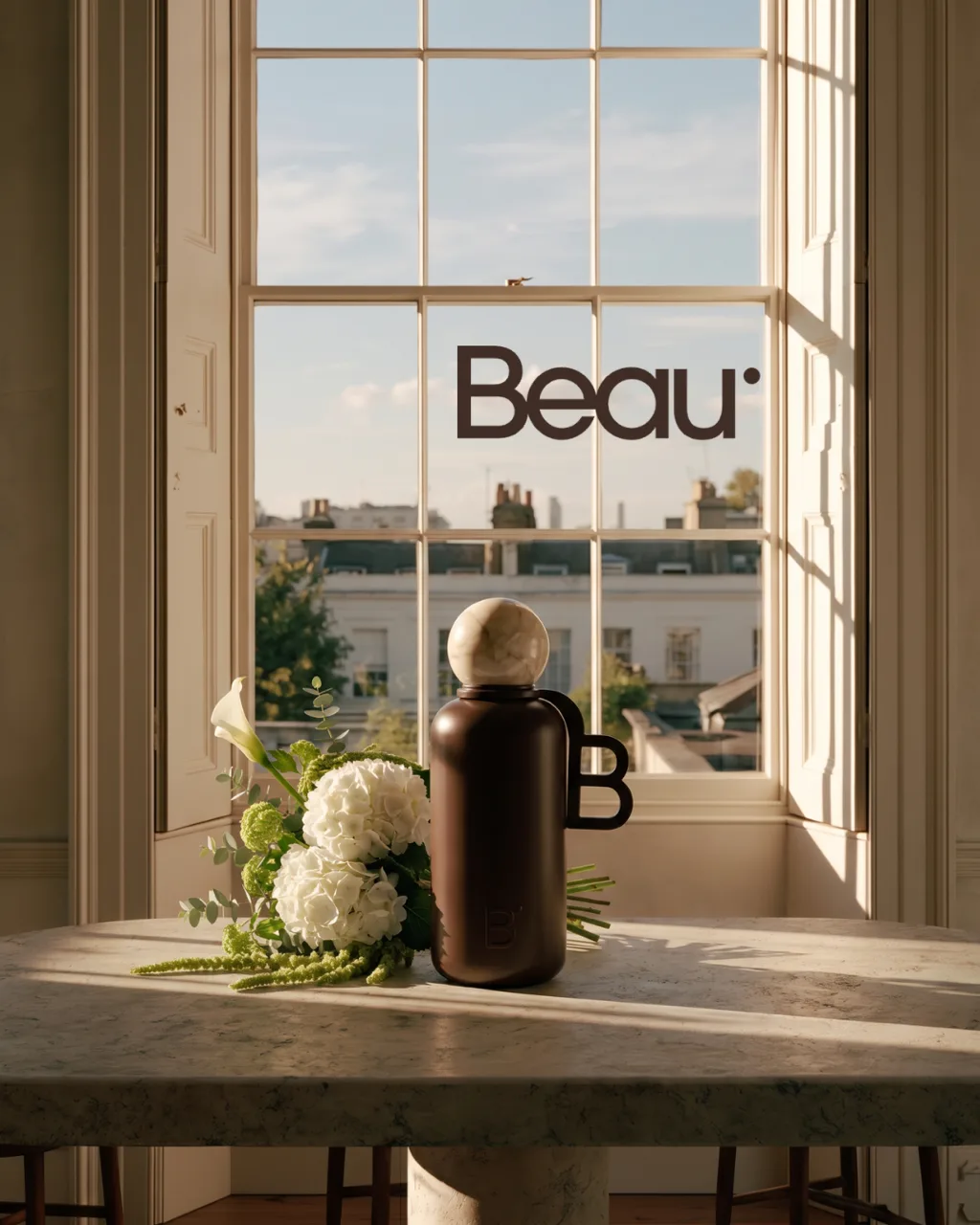 Beau - campaign cover