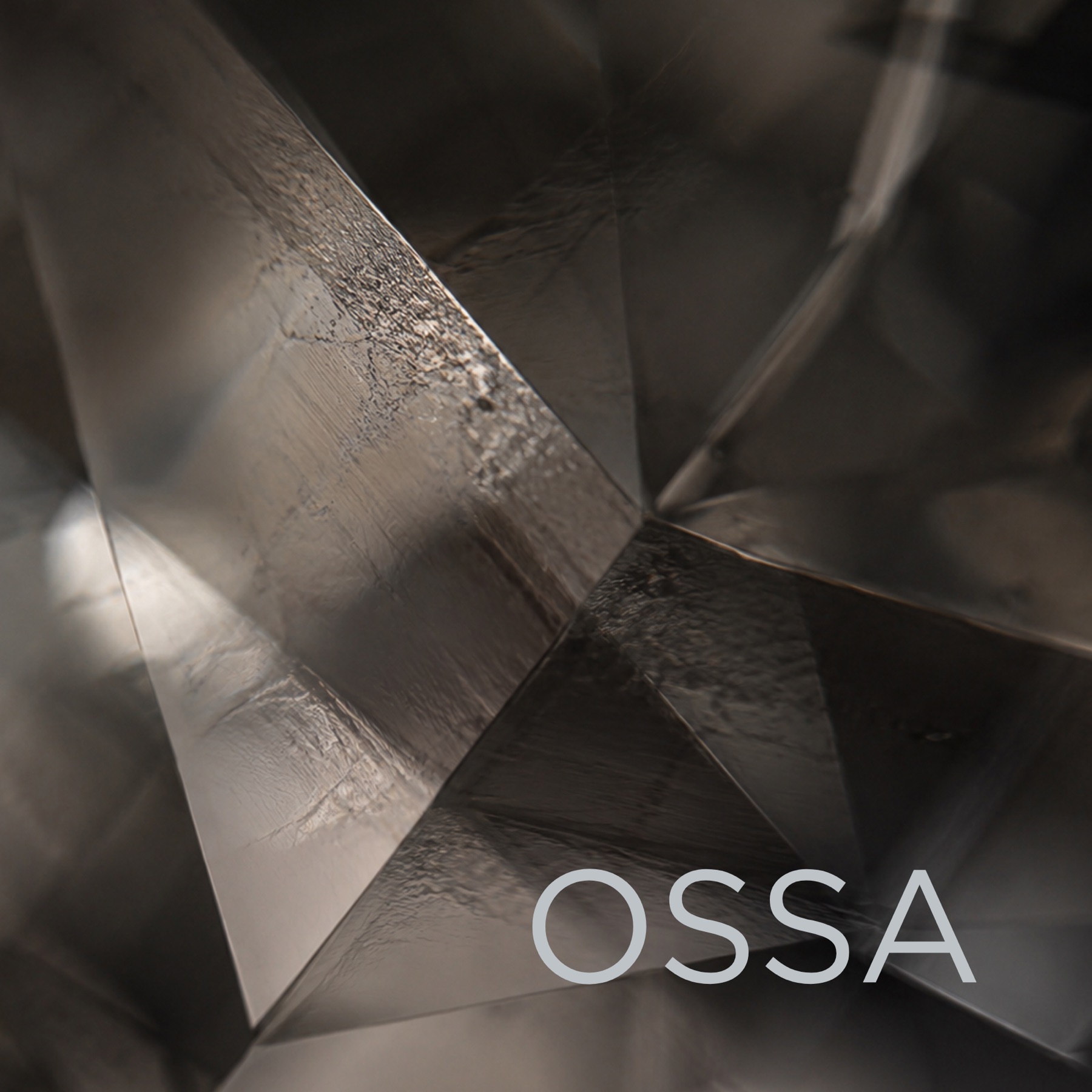 OSSA — Fine Jewellery