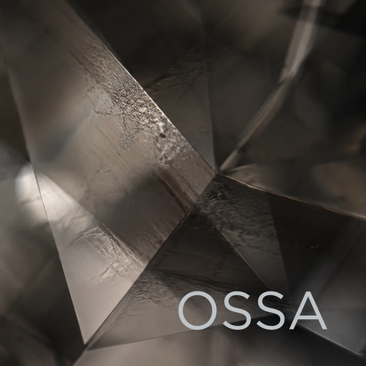 OSSA - Fine Jewellery