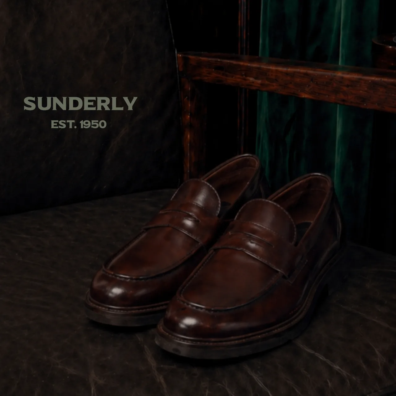 Sunderly - Menswear · Autumn